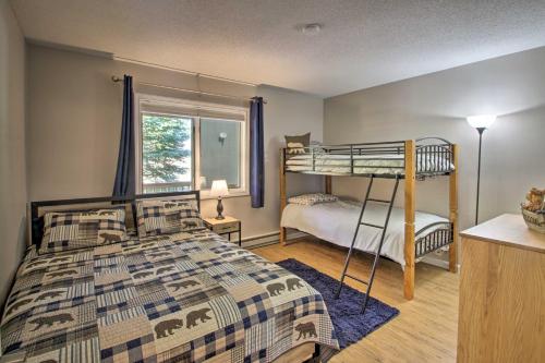 Family Condo with Mtn Views and Community Pool! - image 9