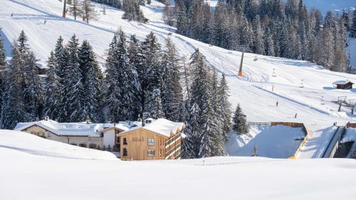 Hotel Seelaus - image 2