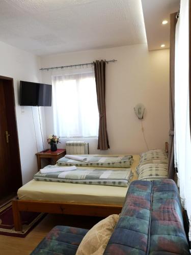 Apartmani Džambić