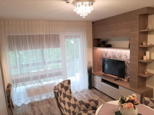 Apartment by the Linden trees, Vilnius (Foto 5)