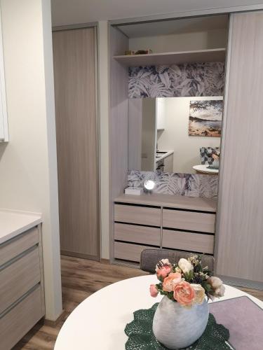Apartment by the Linden trees, Vilnius (Foto 9)