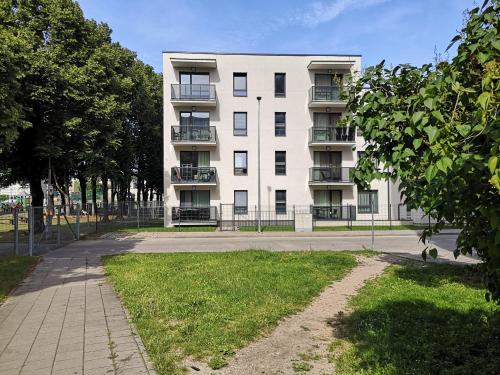 Apartment by the Linden trees, Vilnius (Foto 8)