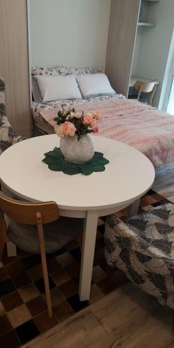 Apartment by the Linden trees, Vilnius (Foto 10)