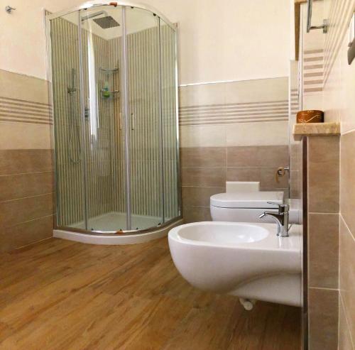Le residenze del mare monolocale n2