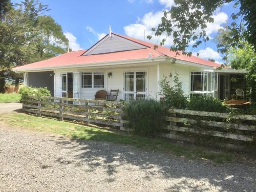 Accommodation in Patangata