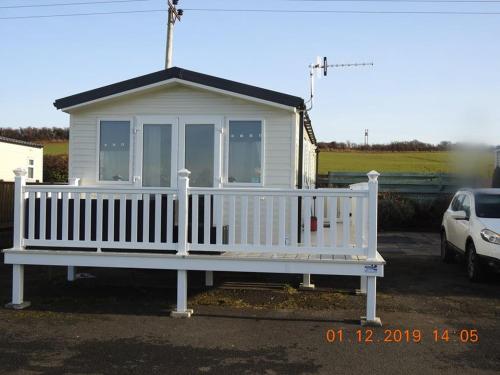 Luxury Caravan Hire Turnberry With Sea Views, , Ayrshire and Arran