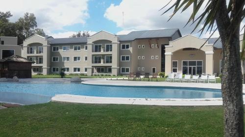 Howard Johnson Resort & Convention Center Ezeiza
