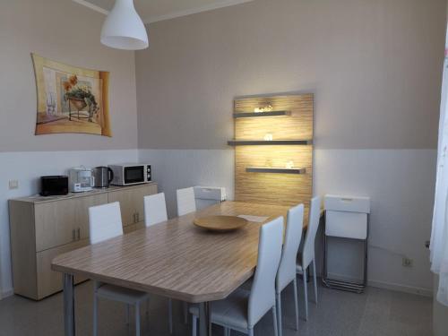 Ferienwohnung Harmonie 45 m2 - Wermelskirchen