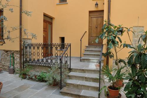  La Corte, Pension in Arezzo