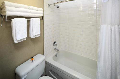 2 double beds