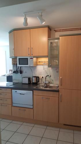 Ferienwohnung Seeburger See in Braunlage