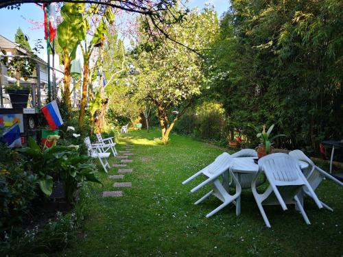 Villa Soleil Vacances – Vannes, MN