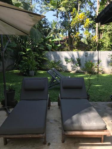 The Cottage Bentota - image 5