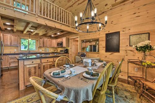 Spacious Pearl Lake Retreat with Yard and Private Dock in Willmar (MN)