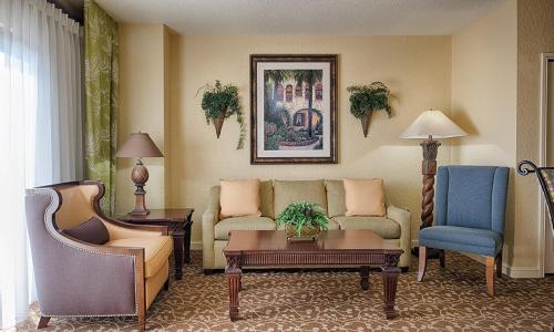 Club Wyndham Bonnet Creek