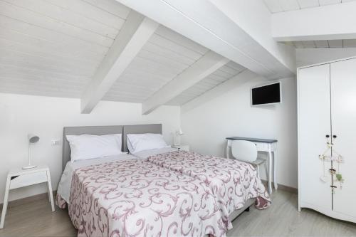 Ca' Mira - Room&Breakfast Room Type - Deluxe Quadruple Room