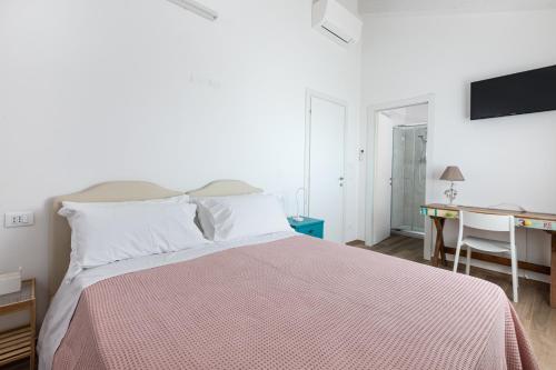 Ca' Mira - Room&Breakfast Room Type - Double or Twin Room