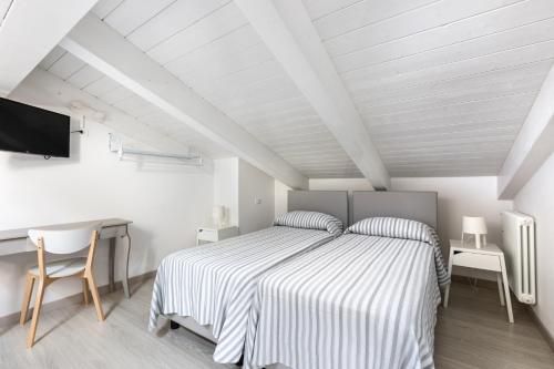 Ca' Mira - Room&Breakfast Room Type - Deluxe Quadruple Room