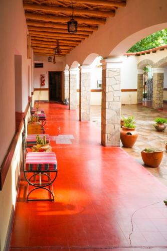 Azul Humahuaca Hostal