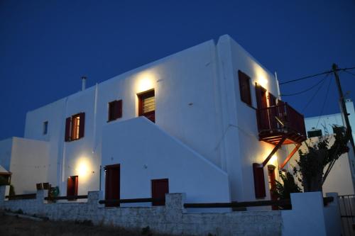  Verantaki, Pension in Kythnos