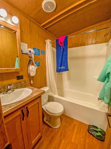 Healing Waters Resort and Spa – Pagosa Springs, CO