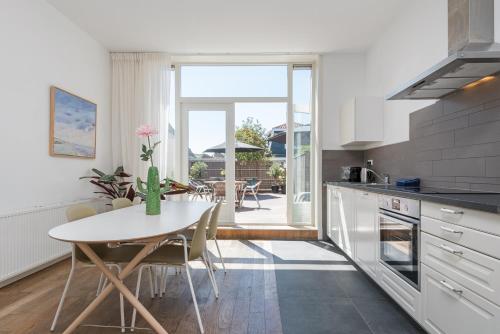 Fasiliteter, Charming Apartments in Binnenstad-West