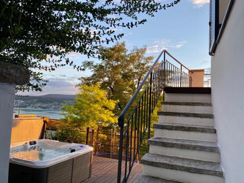Exclusive Lake View Villa
