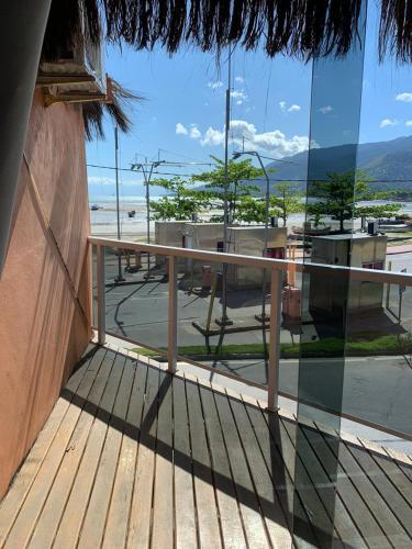 المنطقة المحيطة, Hospedaria Ilhabela - Flats Balsa in Piuva