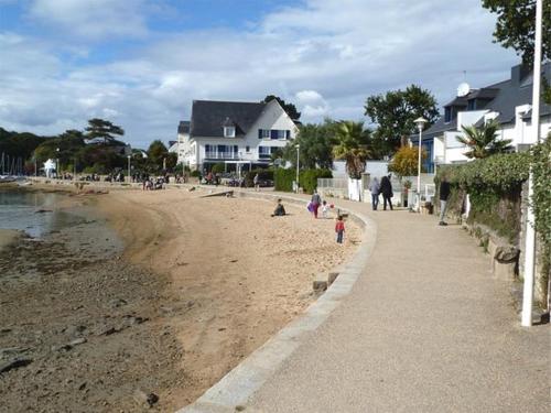 Villa Soleil Vacances – Vannes, MN