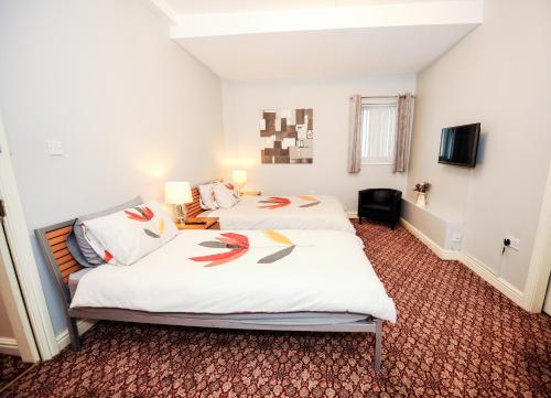 马里兰酒店 马里兰酒店