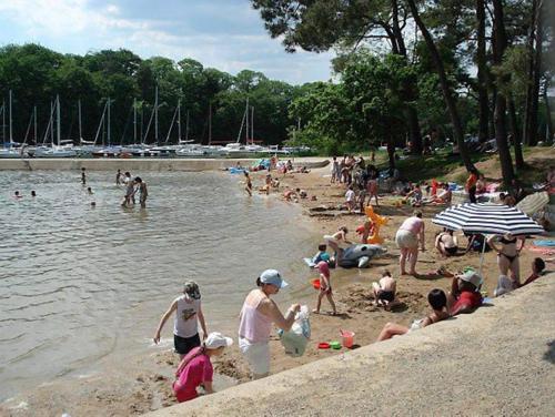 Villa Soleil Vacances – Vannes, MN