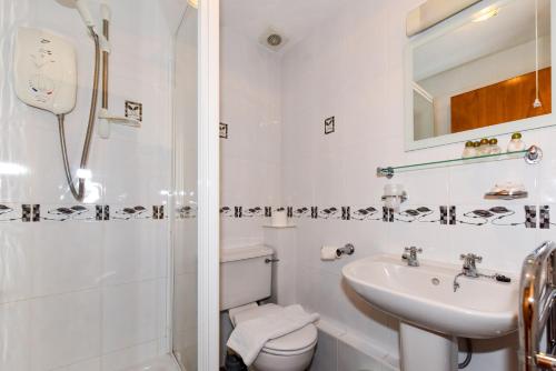 Brae Guest House - main image