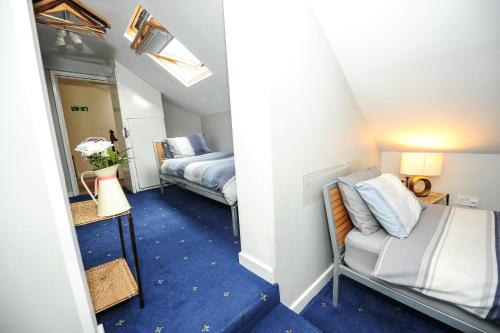 马里兰酒店 马里兰酒店