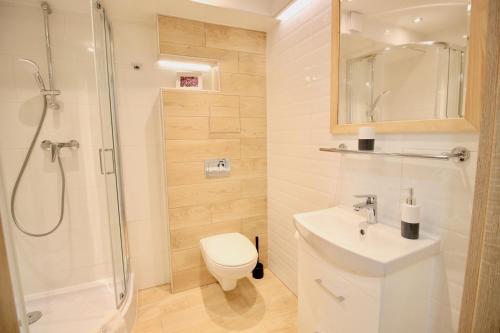 Apartment BazaTatry Parkowy, Zakopane (fotografie 7)
