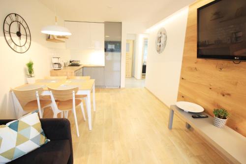 Apartment BazaTatry Parkowy, Zakopane (fotografie 8)