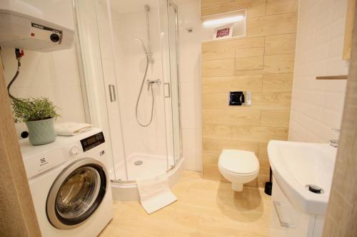 Apartment BazaTatry Parkowy, Zakopane (fotografie 6)