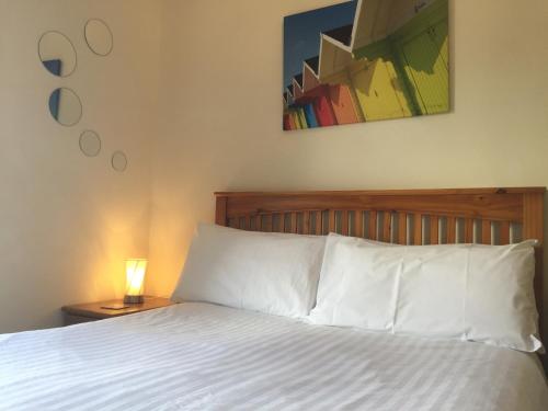 Barbican Reach Guest House - Accommodation - Plymouth