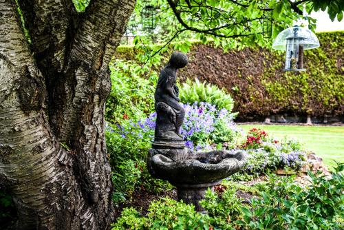 马里兰酒店 马里兰酒店