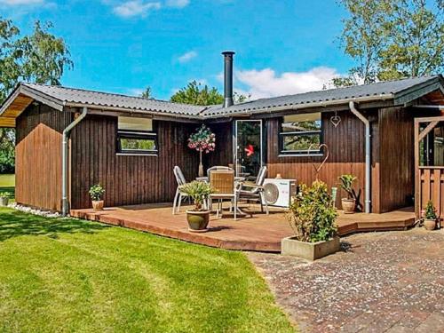  4 person holiday home in Slagelse, Pension in Slagelse