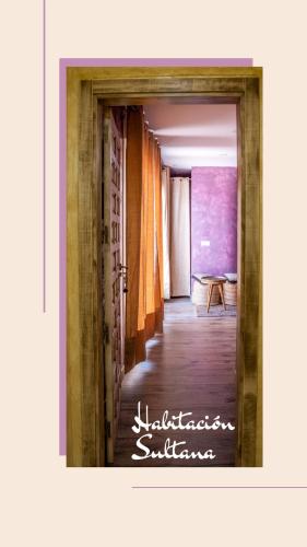  Riad Medina Mudejar in Toledo