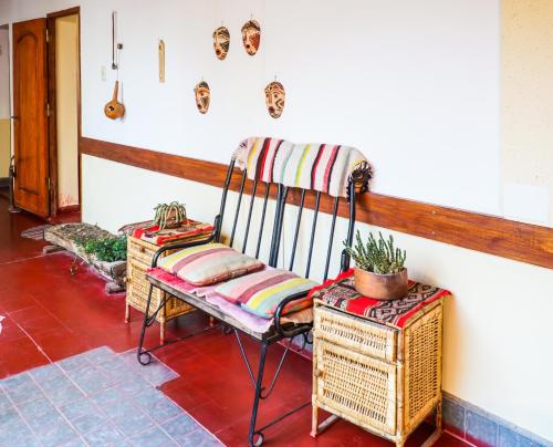 Azul Humahuaca Hostal