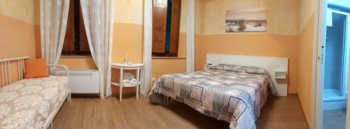  Affittacamere Rossi in Lucca