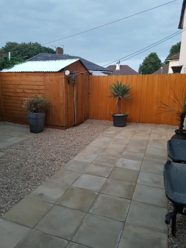 8 Formby Road Salford, Salford, Greater Manchester