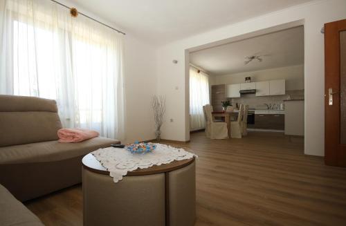 Apartman Lucija & Luka