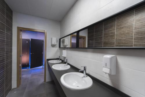 Albergue GBC Hostel - image 11
