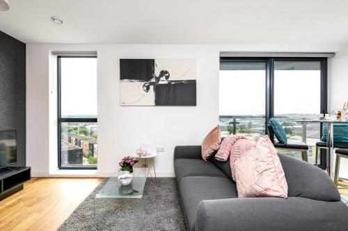 Yorksha Luxury Apartments - image 2