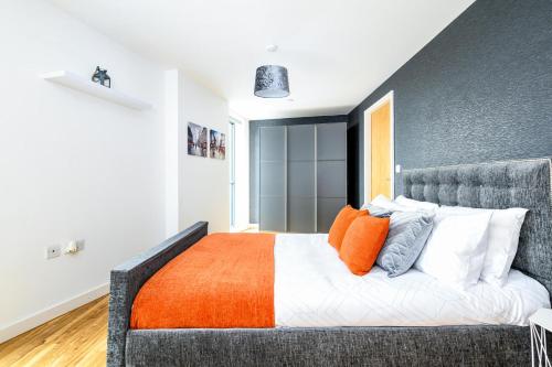 Yorksha Luxury Apartments - image 12