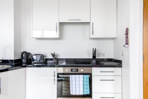 Yorksha Luxury Apartments - image 14