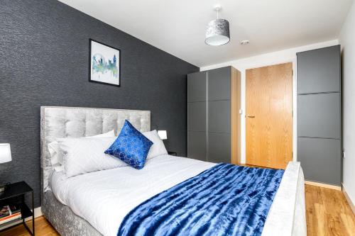 Yorksha Luxury Apartments - main image