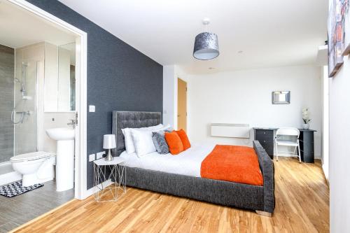 Yorksha Luxury Apartments - image 11